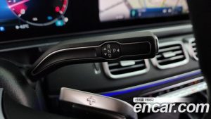 Mercedes-Benz GLE-Class GLE450 4MATIC 2024 года из Южной Кореи