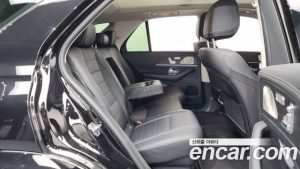 Mercedes-Benz GLE-Class GLE450 4MATIC 2024 года из Южной Кореи