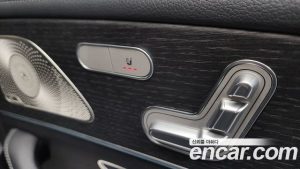 Mercedes-Benz GLE-Class GLE450 4MATIC 2024 года из Южной Кореи