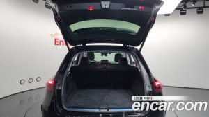 Mercedes-Benz GLE-Class GLE450 4MATIC 2024 года из Южной Кореи