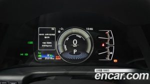 Lexus ES Executive 2026 года из Южной Кореи
