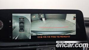 Lexus ES Executive 2026 года из Южной Кореи