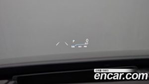 Lexus ES Executive 2026 года из Южной Кореи