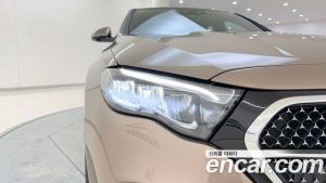 Mercedes-Benz E-Class E200 Avantgarde 2025 года из Южной Кореи