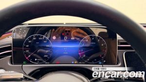Mercedes-Benz E-Class E200 Avantgarde 2025 года из Южной Кореи