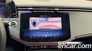 Mercedes-Benz E-Class E200 Avantgarde 2025 года из Южной Кореи