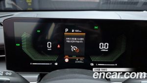 Kia K5 Prestige 2024 года из Южной Кореи