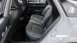 Kia K5 Prestige 2024 года из Южной Кореи