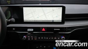 Kia K5 Prestige 2024 года из Южной Кореи