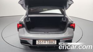 Kia K5 Prestige 2024 года из Южной Кореи