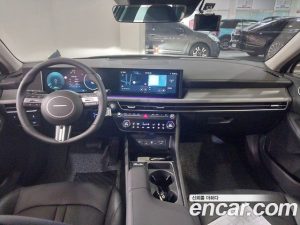 Hyundai Sonata Exclusive 2026 года из Южной Кореи