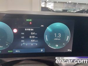 Hyundai Sonata Exclusive 2026 года из Южной Кореи