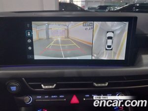 Hyundai Sonata Exclusive 2026 года из Южной Кореи