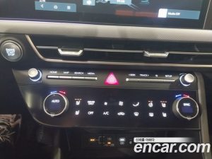 Hyundai Sonata Exclusive 2026 года из Южной Кореи