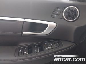 Hyundai Sonata Exclusive 2026 года из Южной Кореи