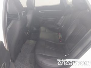 Hyundai Sonata Exclusive 2026 года из Южной Кореи