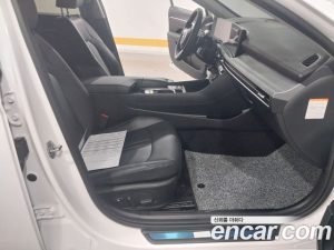 Hyundai Sonata Exclusive 2026 года из Южной Кореи