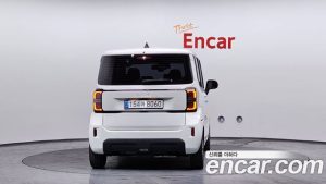 Kia RAY Signature 2025 года из Южной Кореи