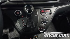 Kia RAY Signature 2025 года из Южной Кореи