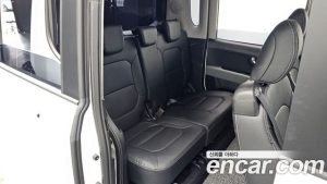 Kia RAY Signature 2025 года из Южной Кореи