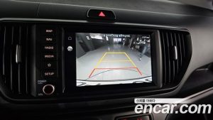 Kia RAY Signature 2025 года из Южной Кореи