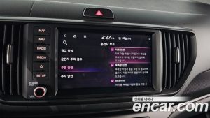 Kia RAY Signature 2025 года из Южной Кореи