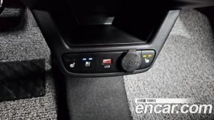 Kia RAY Signature 2025 года из Южной Кореи