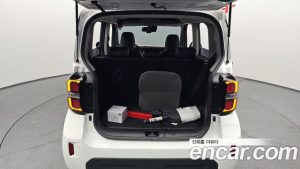 Kia RAY Signature 2025 года из Южной Кореи