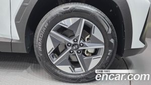 Hyundai Tucson Бензин 1.6 Turbo 2WD 2024 года из Южной Кореи