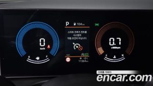 Hyundai Tucson Бензин 1.6 Turbo 2WD 2024 года из Южной Кореи