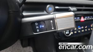 Hyundai Tucson Бензин 1.6 Turbo 2WD 2024 года из Южной Кореи