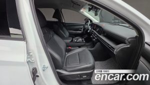 Hyundai Tucson Бензин 1.6 Turbo 2WD 2024 года из Южной Кореи