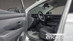 Hyundai Tucson Бензин 1.6 Turbo 2WD 2024 года из Южной Кореи