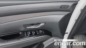 Hyundai Tucson Бензин 1.6 Turbo 2WD 2024 года из Южной Кореи