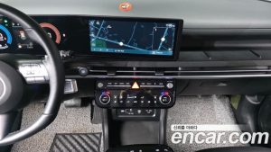 Hyundai Tucson Бензин 1.6 Turbo 2WD 2024 года из Южной Кореи