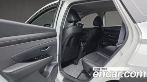 Hyundai Tucson Бензин 1.6 Turbo 2WD 2024 года из Южной Кореи
