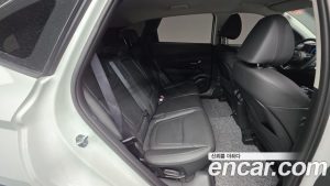 Hyundai Tucson Бензин 1.6 Turbo 2WD 2024 года из Южной Кореи