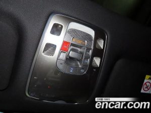 Genesis GV70 2.5T Бензин AWD 2025 года из Южной Кореи