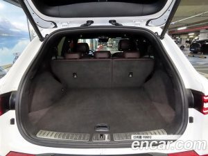 Genesis GV70 2.5T Бензин AWD 2025 года из Южной Кореи