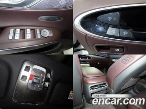 Genesis GV70 2.5T Бензин AWD 2025 года из Южной Кореи