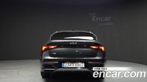 Kia K5 1.6 Turbo 2026 года из Южной Кореи