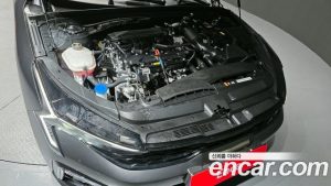 Kia K5 1.6 Turbo 2026 года из Южной Кореи