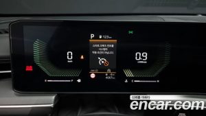 Kia K5 1.6 Turbo 2026 года из Южной Кореи