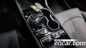 Kia K5 1.6 Turbo 2026 года из Южной Кореи