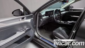 Kia K5 1.6 Turbo 2026 года из Южной Кореи