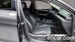 Kia K5 1.6 Turbo 2026 года из Южной Кореи