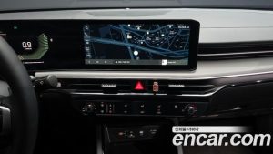 Kia K5 1.6 Turbo 2026 года из Южной Кореи