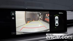 Kia K5 1.6 Turbo 2026 года из Южной Кореи