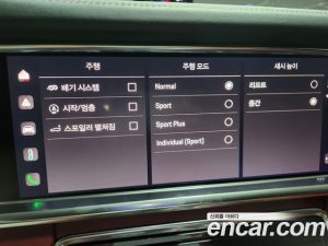 Porsche Panamera 4.0 GTS 2022 года из Южной Кореи