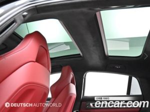 Porsche Panamera 4.0 GTS 2022 года из Южной Кореи